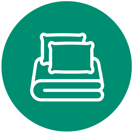 Hotel Habitaciones El Salvador