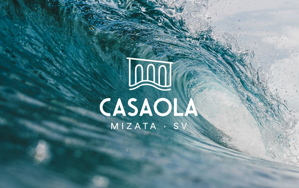 Surf Playas El Salvador